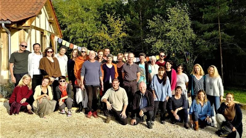 FIRST MBCL FOUNDATION COURSE IN FRANCE