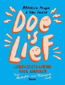 Doe's lief - Compassietraining voor kinderen
